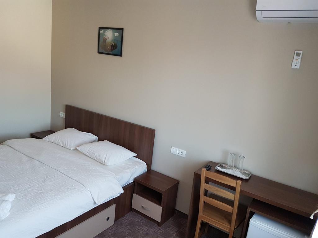 Skyroomsהורזו מראה חיצוני תמונה