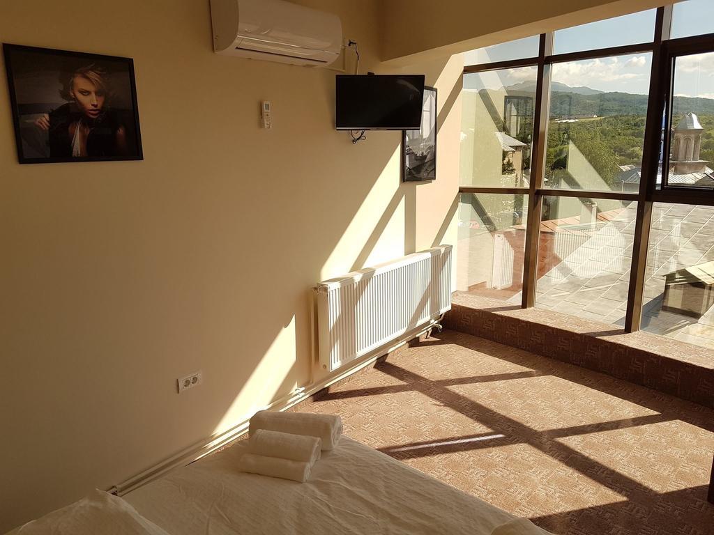 Skyroomsהורזו מראה חיצוני תמונה